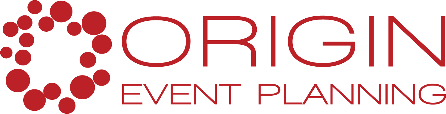Origin Event Planning